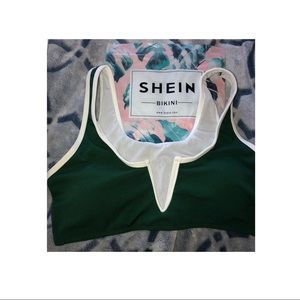 ✨NEW✨ Shien Bathing suit top